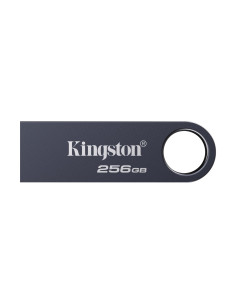 MEMORY DRIVE FLASH USB3.2 256G/SE9 G3 KE-U2X256-1AC KINGSTON
