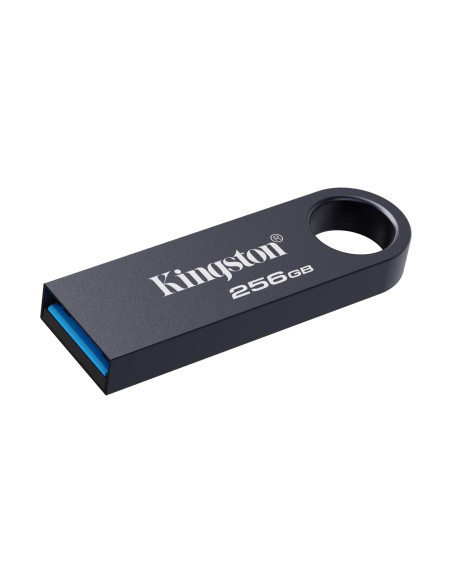 MEMORY DRIVE FLASH USB3.2 256G/SE9 G3 KE-U2X256-1AC KINGSTON