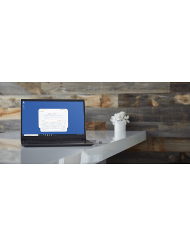 MEMORY DRIVE FLASH USB3.2 64GB/IKLP50/64GB KINGSTON