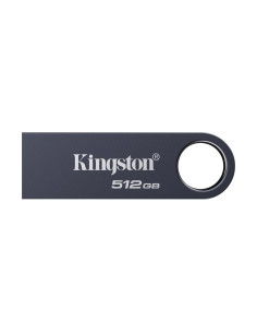 MEMORY DRIVE FLASH USB3.2 512G/SE9 G3 KE-U2X512-1AC KINGSTON