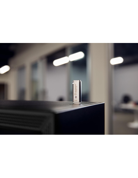 MEMORY DRIVE FLASH USB3.2/128GB IKLP50/128GB KINGSTON