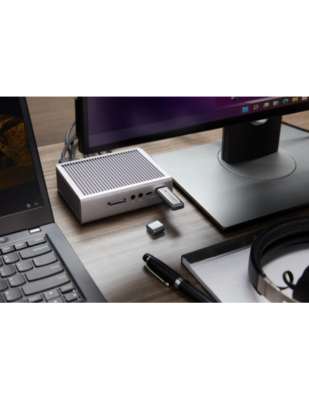 MEMORY DRIVE FLASH USB3.2/128GB IKLP50/128GB KINGSTON