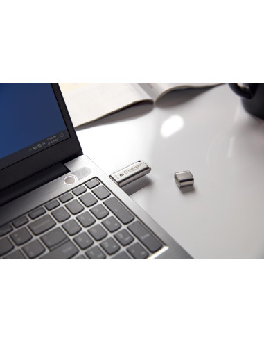 MEMORY DRIVE FLASH USB3.2/128GB IKLP50/128GB KINGSTON