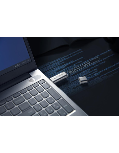 MEMORY DRIVE FLASH USB3.2/128GB IKLP50/128GB KINGSTON