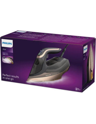 IRON/DST8041/80 PHILIPS