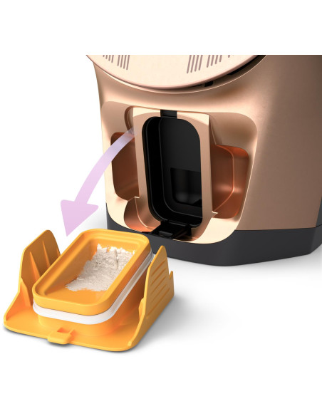 IRON/DST8041/80 PHILIPS