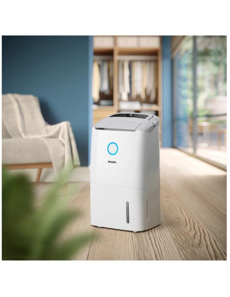 DEHUMIDIFIER & AIR PURIFIER/DE5305/11 PHILIPS
