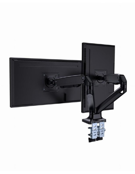 DISPLAY ACC MOUNTING ARM/17-35" MA-DA2-03 GEMBIRD