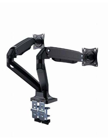 DISPLAY ACC MOUNTING ARM/17-35" MA-DA2-03 GEMBIRD