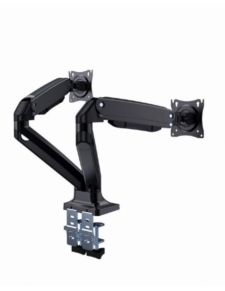 DISPLAY ACC MOUNTING ARM/17-35" MA-DA2-03 GEMBIRD