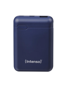 POWER BANK USB 10000MAH/DARK BLUE XS10000 INTENSO