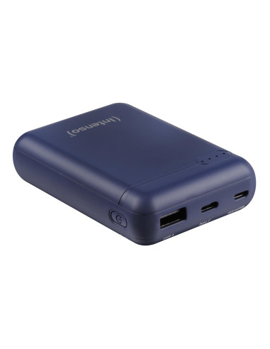POWER BANK USB 10000MAH/DARK BLUE XS10000 INTENSO