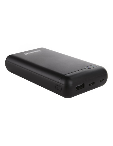 POWER BANK USB 20000MAH/BLACK XS20000 INTENSO