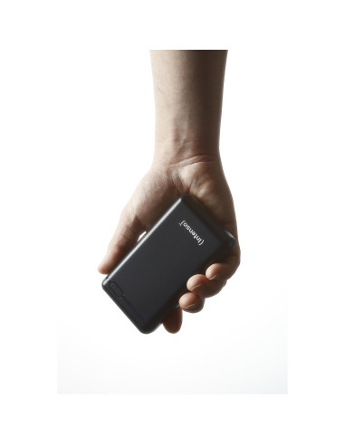 POWER BANK USB 20000MAH/BLACK XS20000 INTENSO