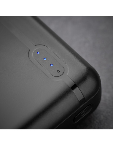 POWER BANK USB 20000MAH/BLACK XS20000 INTENSO