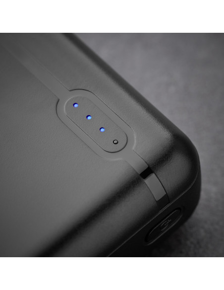 POWER BANK USB 20000MAH/BLACK XS20000 INTENSO