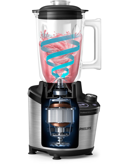 BLENDER/HR3760/10 PHILIPS