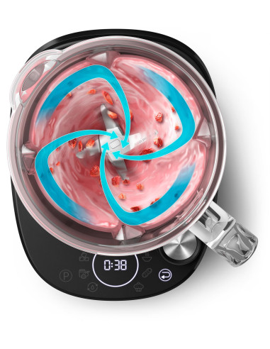 BLENDER/HR3760/10 PHILIPS