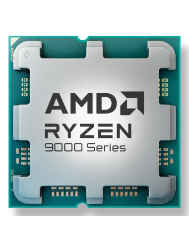 CPU, AMD, AMD RyzenT 7, 9850X3D, 4.7 GHz, 8xCores, Cache 96 MB, Socket Socket AM5, TDP 120 W, GPU Yes, Box, 100-100001973WOF