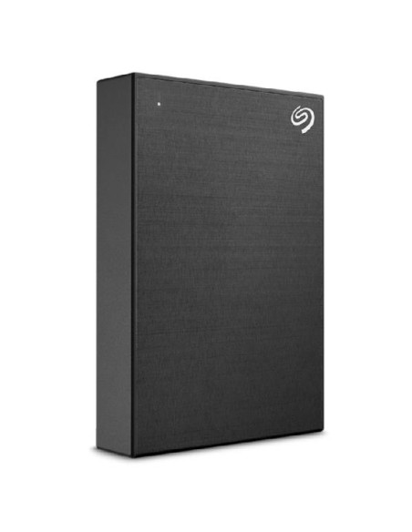 External HDD, SEAGATE, One Touch, STKY1000400, 1TB, USB 3.0, Colour Black, STKY1000400