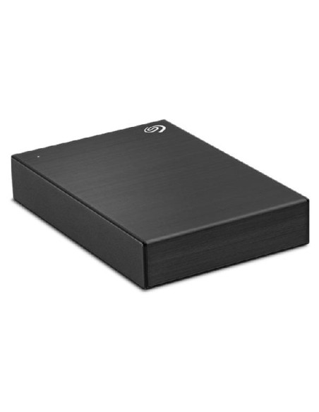 External HDD, SEAGATE, One Touch, STKY2000400, 2TB, USB 3.0, Colour Black, STKY2000400