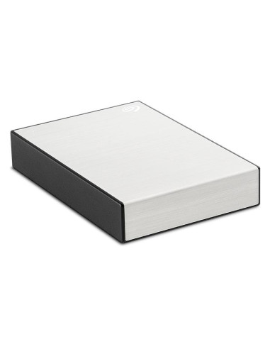External HDD, SEAGATE, One Touch, STKY2000401, 2TB, USB 3.0, Colour Silver, STKY2000401