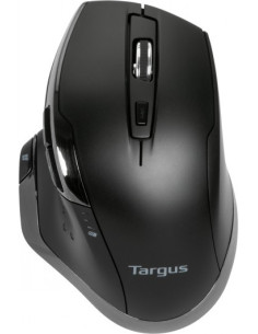 TARGUS® ANTIMIKROBINEN ERGO BLUETRACE -HIIRI, MUSTA