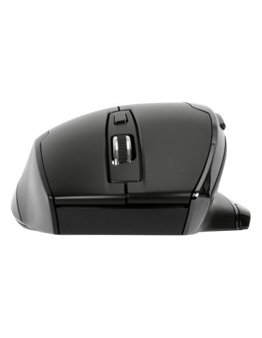 TARGUS® ANTIMIKROBINEN ERGO BLUETRACE -HIIRI, MUSTA