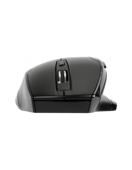 TARGUS® ANTIMIKROBINEN ERGO BLUETRACE -HIIRI, MUSTA