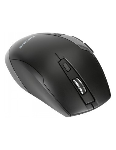 TARGUS® ANTIMIKROBINEN ERGO BLUETRACE -HIIRI, MUSTA