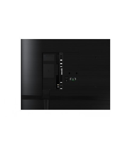 SAMSUNG 43 HOTEL TV  HG43BU800 UHD DVB-T2CS2 SMART TV