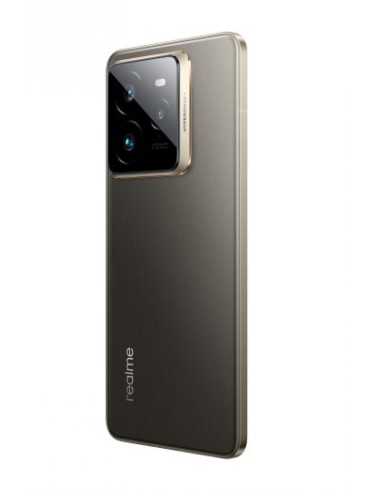 REALME GT 7 PRO RMX5011(EU) 512GB 12GB GALAXY GREY