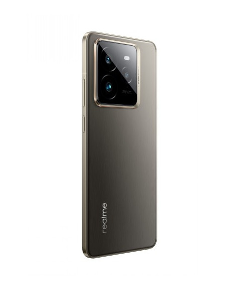 REALME GT 7 PRO RMX5011(EU) 512GB 12GB GALAXY GREY