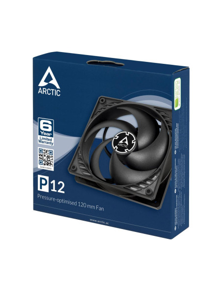 CASE FAN 120MM/ACFAN00118A ARCTIC