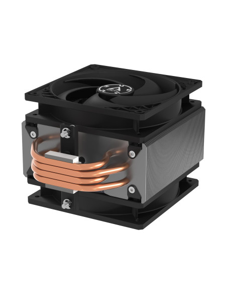 CPU COOLER S_MULTI/ACFRE00121A ARCTIC