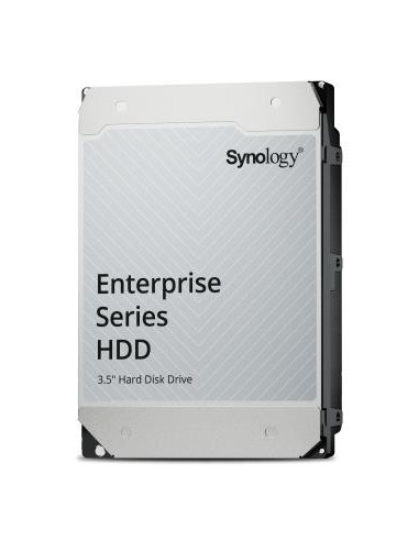 HDD, SYNOLOGY, HAT5300, 20TB, SATA 3.0, 512 MB, 7200 rpm, 3,5", HAT5310-20T