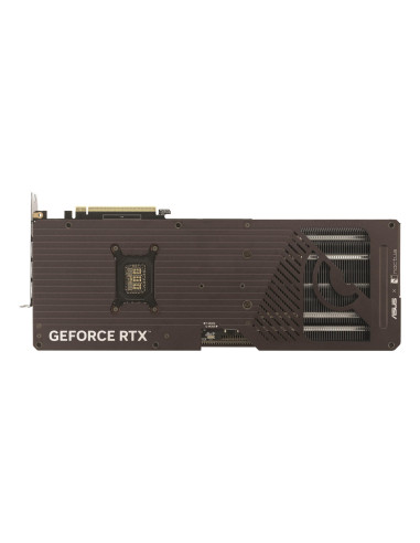 Graphics Card, ASUS, NVIDIA, GeForce RTX 5080, 16 GB, GDDR7, 256 bit, PCI Express 5.0, Active, RTX5080-O16G-NOCTUA