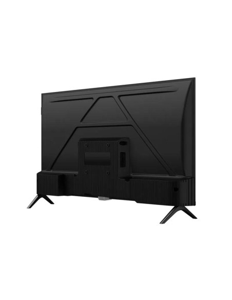 TV Set, TCL, 32 ", HD, 1366 x 768 pixels, Flat, 16:9, QLED, 32V4C