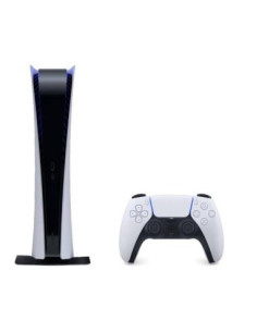 PLAYSTATION 5 CONSOLE PRO DIG/2TB 711719024040 SONY