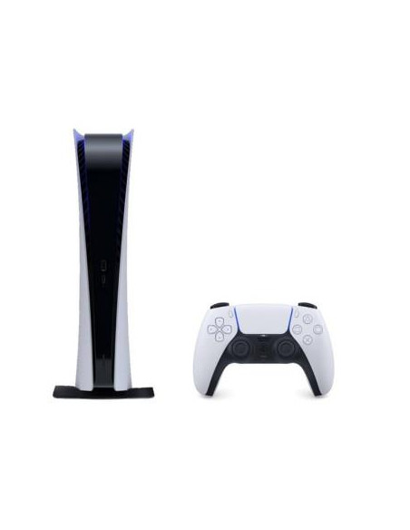 PLAYSTATION 5 CONSOLE PRO DIG/2TB 711719024040 SONY