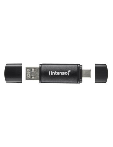 MEMORY DRIVE FLASH USB3.2/256GB 3544492 INTENSO