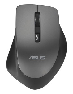 MOUSE USB OPTICAL WRL WT425/GREY 90XB0280-BMU0H0 ASUS