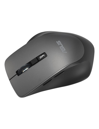MOUSE USB OPTICAL WRL WT425/GREY 90XB0280-BMU0H0 ASUS