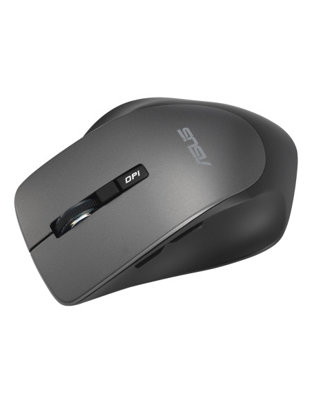 MOUSE USB OPTICAL WRL WT425/GREY 90XB0280-BMU0H0 ASUS
