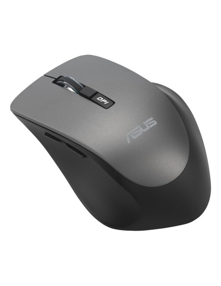 MOUSE USB OPTICAL WRL WT425/GREY 90XB0280-BMU0H0 ASUS