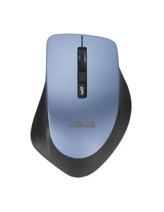 MOUSE USB OPTICAL WRL WT425/GREY/BLUE 90XB0280-BMU0Q0 ASUS