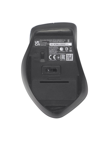 MOUSE USB OPTICAL WRL WT425/GREY/BLUE 90XB0280-BMU0Q0 ASUS