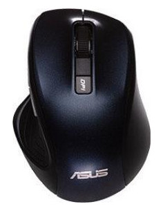MOUSE USB OPTICAL WRL MW202/BLACK 90XB066N-BMU000 ASUS