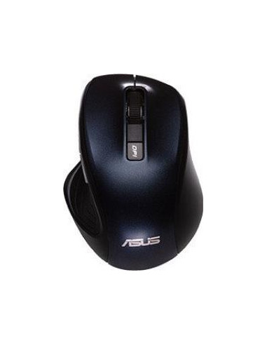 MOUSE USB OPTICAL WRL MW202/BLACK 90XB066N-BMU000 ASUS