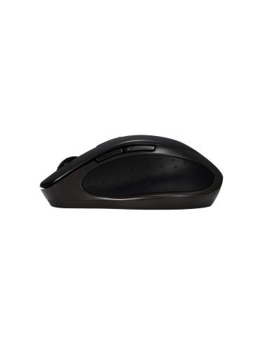 MOUSE BLUETH USB OPTICAL MW203/BLACK 90XB06C0-BMU000 ASUS